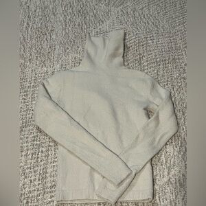 Artizia Wilfred Maxwell Hush Knit Turtleneck